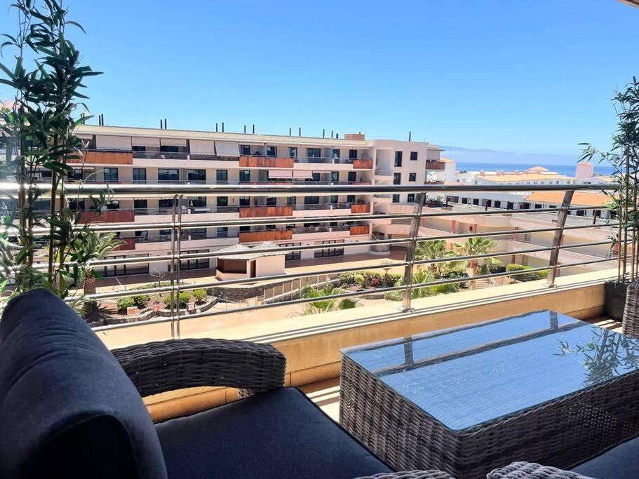 Panoramic View Los Gigantes 푸에르토 데 산티아고 외부 사진